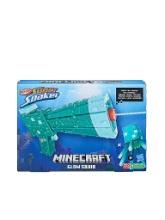 Nerf Super Soaker Minecraft Glow Squid Water Blaster, Retail $15.00