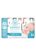 The Honest Company Diapers, Size Newborn, 32 Count, Retail $15.00