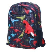 Crckt Kids' 16.5" Backpack - Dino, Retail $20.00