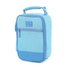 Fulton Bag Co. Upright Lunch Bag - Tranquil Blue, Retail $20.00