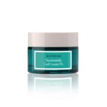 Naturium Niacinamide Gel Cream 5% - 1.7oz Vitamin B3 Minimize Pores, Retail $40.00