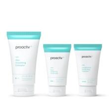 Proactiv+ 3-step Acne Treatment System, Retail $40.00