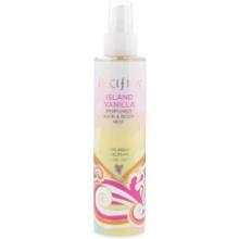Pacifica Island Vanilla Perfumed Hair & Body Mist 6 Fl Oz (177 Ml), Retail $12.00