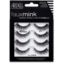 Ardell Faux Mink Lashes 811 4-Pack, Retail $17.00