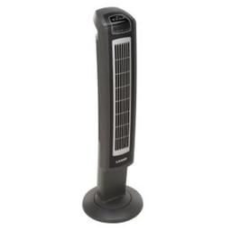 Lasko 42 in. Electronic Tower Fan with Remote Control. $75 MSRP