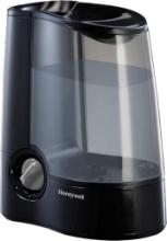 Honeywell HWM-705B HWM705B Filter Free Warm Moisture Humidifier, Black - $54.66 MSRP