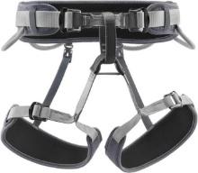 PETZL CORAX Harness - Versatile and Fully Adjustable Rock Climbing, $69.95 MSRP
