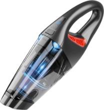 Handheld Vacuum Cordless Rechargeable with LED, USB Charge, Lightweight Hand Vacuums, $99.99 MSRP
