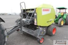 Claas 340RC Rollant round baler