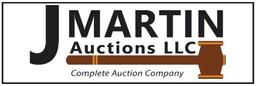 JMartin Auctions