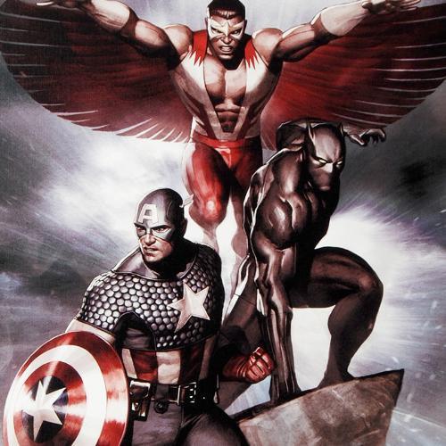 Captain America: Hail Hydra #3 by Stan Lee - Marvel Comics