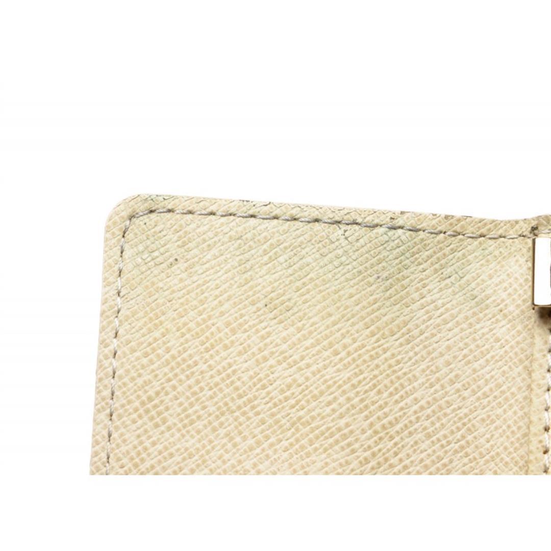 Louis Vuitton Damier Azur 6 Key Holder Wallet