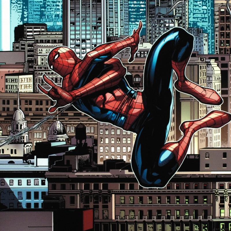 Amazing Spider-Man #666 by Marvel Comics