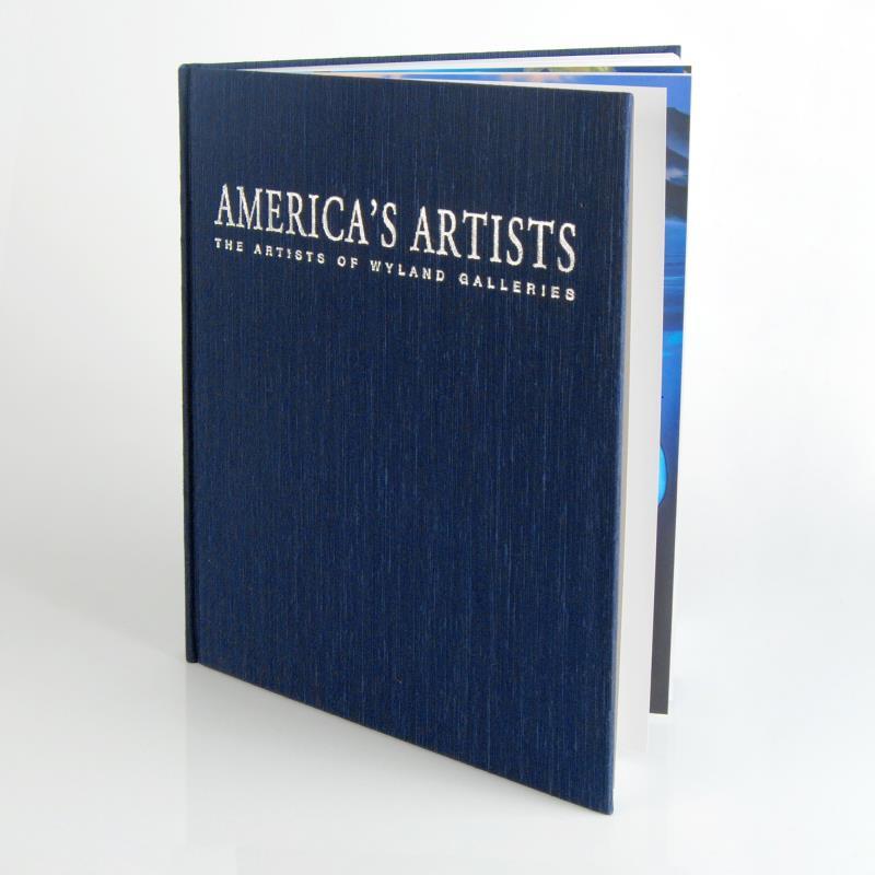 America's Artists by Wyland