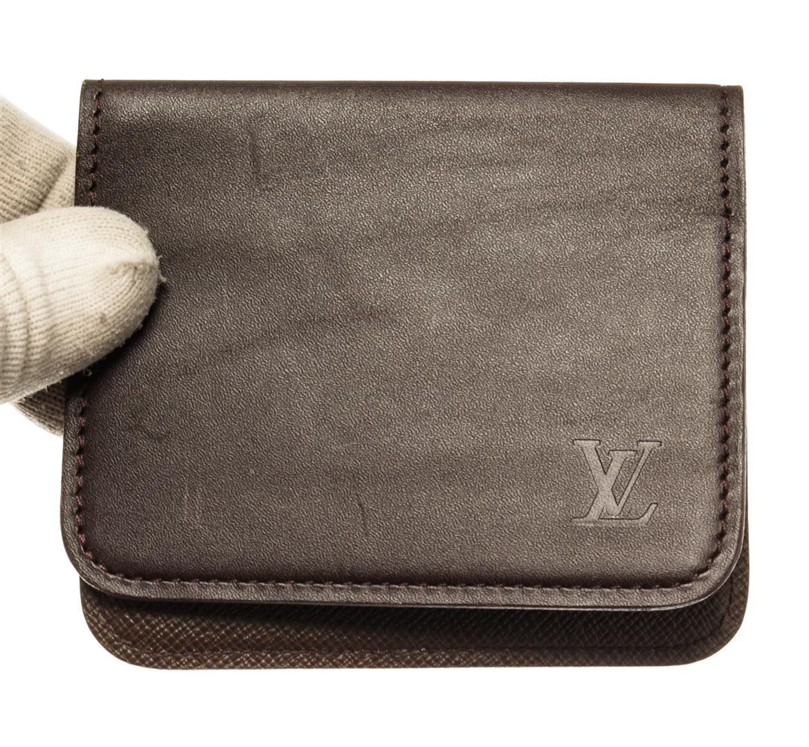 Louis Vuitton Damier Geant Mage Waist Shoulder Bag