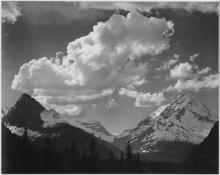 Adams - Glacier National Park Montana 6