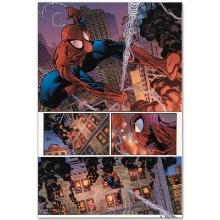 The Amazing Spider-Man #596 by Marvel Comics
