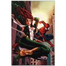 Amazing Spider-Man Family #6 by Marvel Comics