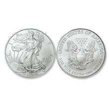 2019 American Silver Eagle .999 Fine Silver Dollar Coin