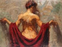 Unveiling by Henry Asencio