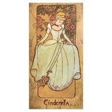 Cinderella by Buchanan-Benson, Tricia