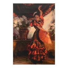 Viva Flamenco by Gerhartz, Dan