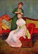 Renoir - The Coiffoire