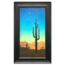 Saguaro by Jewell Original