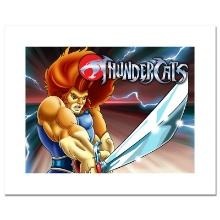 Lion-O by Warner Brothers
