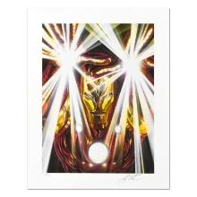Iron Man Visions by Alex Ross - Marvel Comics