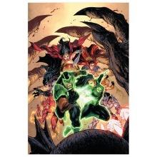 Green Lanterns #15 by DC Comics