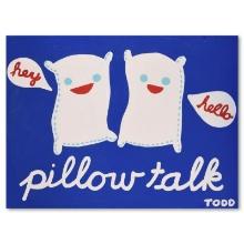 Pillow Talk by Goldman Original