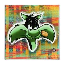 Sylvester by Looney Tunes