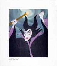 Maleficent by Disney
