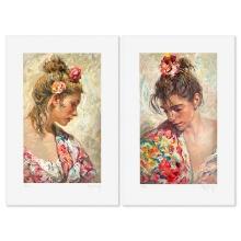 Shall (2 Piece Suite) by Royo