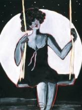 Susan Manders "Shoot The Moon"