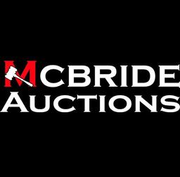 McBride Auctions, LLC