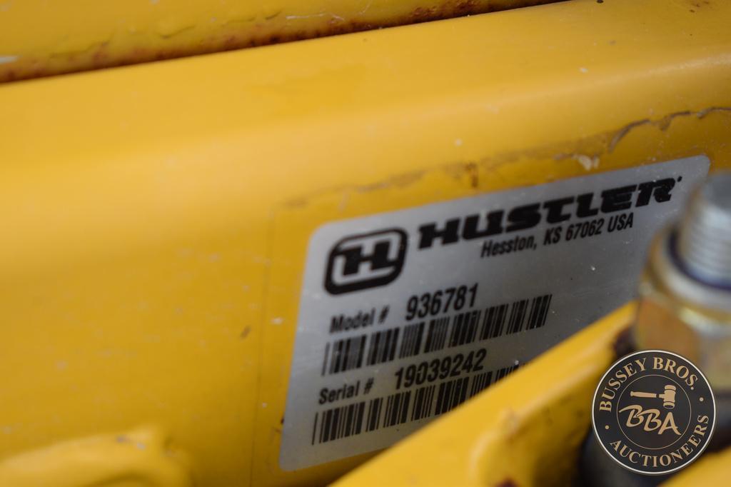 HUSTLER X-ONE 60 26184