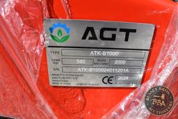 AGT INDUSTRIAL ATK-B1001 27492