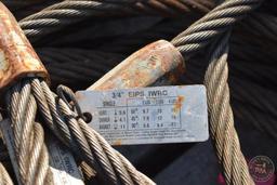 CABLE LIFTING SLINGS 27148