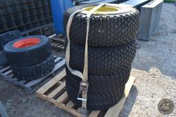 Tires GATOR RIMS AND TIRES 27147