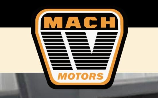 Mach IV Motors Spring Motorcycle Auction