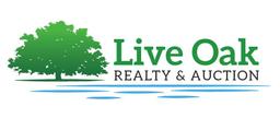 Live Oak Realty & Auction