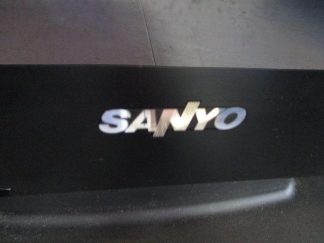 Sanyo flat screen TV 55"