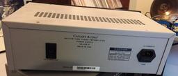 Canary Audio Phono Preamp Power Supply CA-430-P