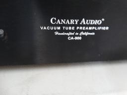 Canary Audio CA-900