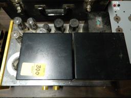 Antique Sound USA Model 106 Power Amplifier