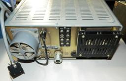 YAESU Antenna Transceiver Model FT101E