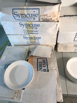 Syracuse 7 1/4 inch plate, selling times the money