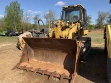 2003 CAT Tract Loader 963C